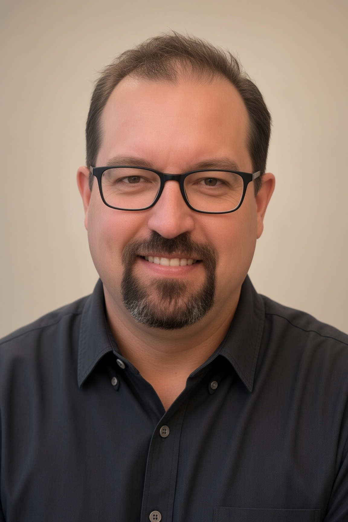 Michael Wystepek